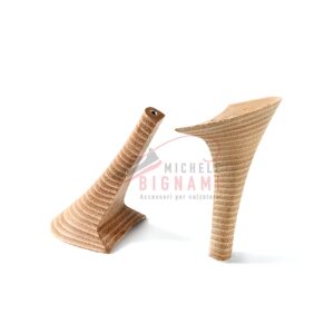Tacchi Donna art. Confort