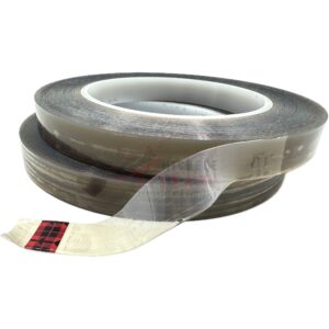 Nastro Adesivo Teflon 3M