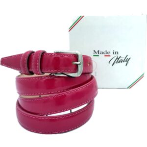 Cintura in Pelle art. 021