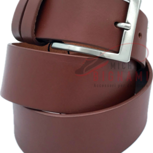 Cintura in Cuoio art. 040 XXL