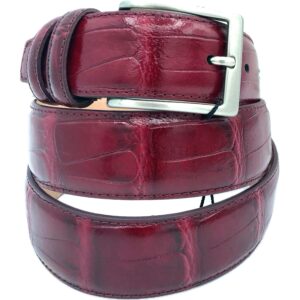 Cintura in Pelle art. 1010