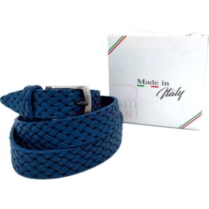 Cintura in Pelle art. 721