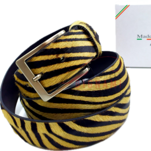 Cintura in Cavallino art. 9067