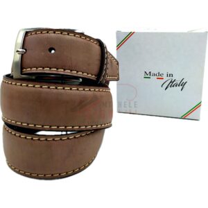 Cintura in Pelle art. 9401