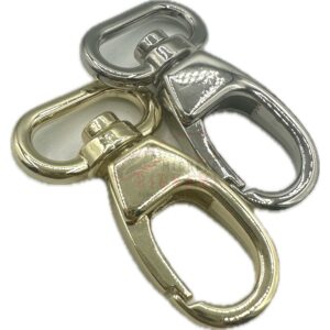 Moschettone art. 005 mm. 15