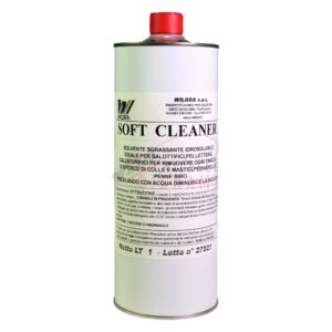 Wilbra Soft Cleaner