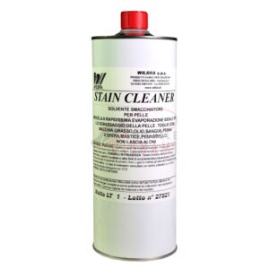 Wilbra Stain Cleaner
