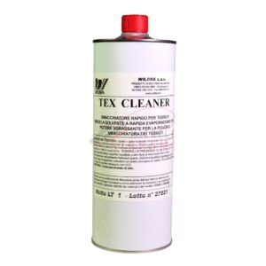 Wilbra Tex Cleaner