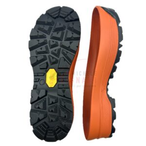 Vibram Suola art. 1218A