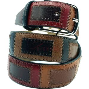 Cintura in Pelle art. 577