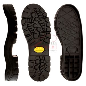 Vibram Suola art. 1375 Bifida