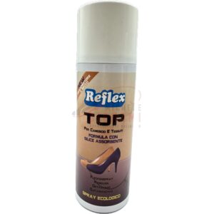 Reflex top smacchiatore con silice