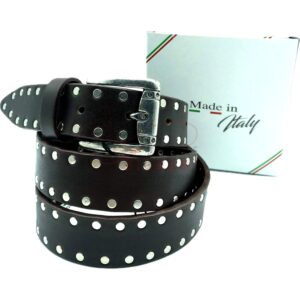 Cintura in Pelle art. 881