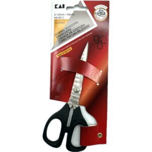 Forbice Kai Curva cm. 16,5