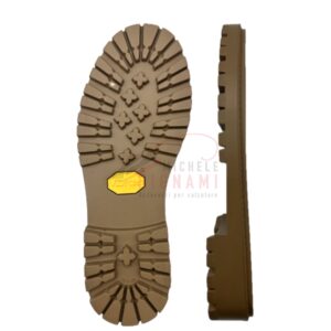 Vibram art. 2153 suola Yellow Boot