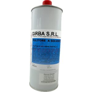 Pulitore a solvente 9231