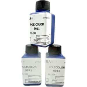 Policolor