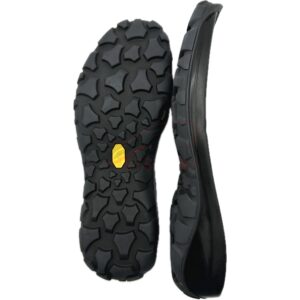 Vibram suola art. 114P Bomba