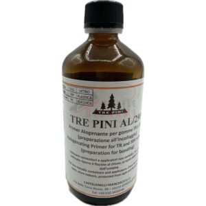 Tre Pini Alogenante