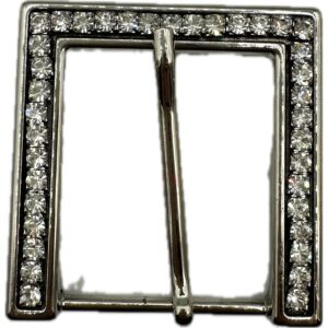 Fibbia Cintura mm. 40 art. 10974