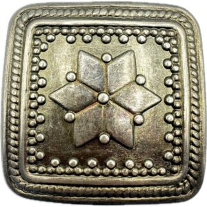 Fibbia Cintura mm. 35 art. 11239