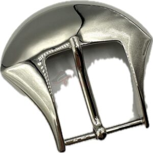 Fibbia Cintura mm. 35 art. 11717