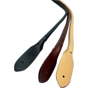 Manico per borsa con fori