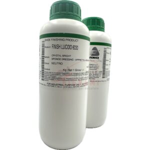 Fenice finish lucido
