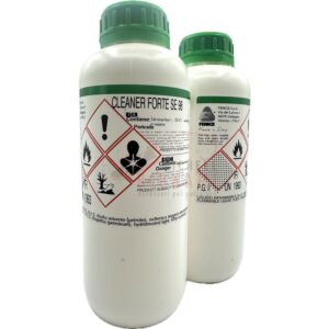 Fenice cleaner forte SE98