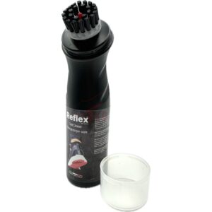 Reflex sole cleaner