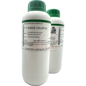 Fenice suede color