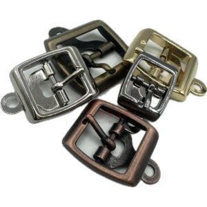 Fibbia BUCK-STOCK