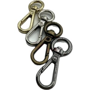 Moschettone art. 003 mm. 12