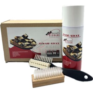 Kit wash-stock