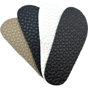 Suole gomma RE-STOCK