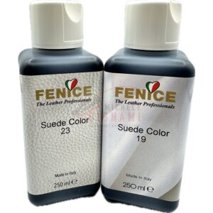 Fenice suede color 250 ml.