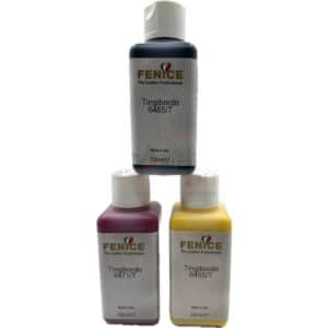 Fenice tingibordo 250 ml.