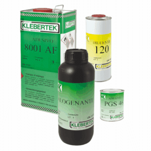 Klebertek