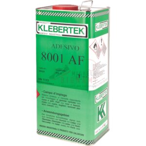 Klebertek colla 8001 AF