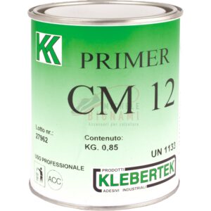 Klebertek primer CM 12