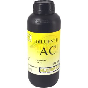 Klebertek diluente AC