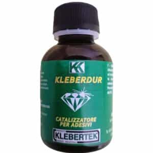 Klebertek catalizzatore Kleberdur