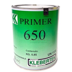 Klebertek primer 650