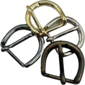 Fibbia cintura mm. 20