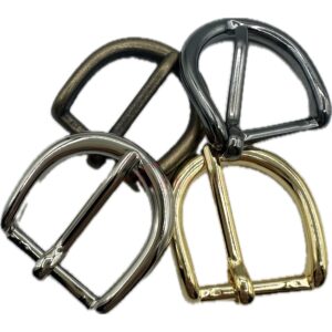 Fibbia cintura mm. 25