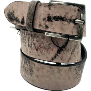 Cintura in Pelle art. 779