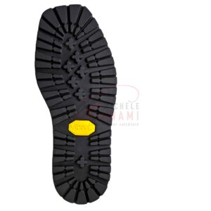 Vibram art. 1220 suole Jankuat