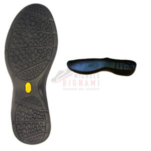 Vibram art. 639K suola Ladder