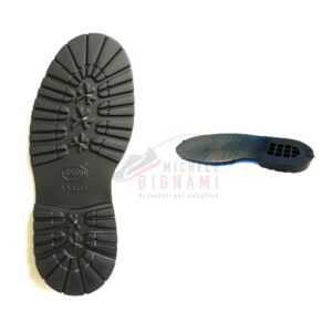 Vibram art. 9108 suola Genepy