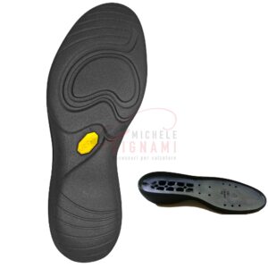 Vibram art. 887K suola Shell